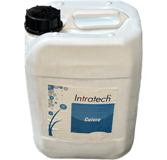 INTRATECH CU GP