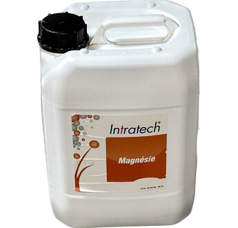 INTRATECH MG GP