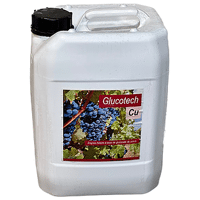 GLUCOTECH CU GP