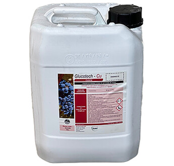 GLUCOTECH CU GP