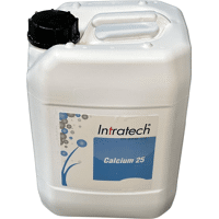 INTRATECH CA 25 GP