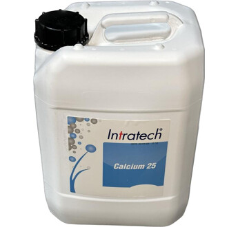 INTRATECH CA 25 GP