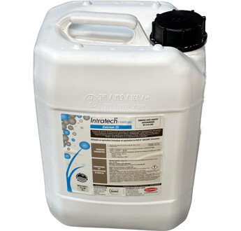 INTRATECH CA 25 GP