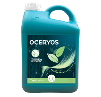 OCERYOS