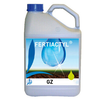 FERTIACTYL GZ RHIZO