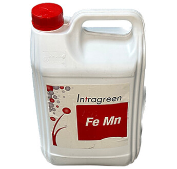 INTRAGREEN FE MN GP