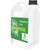 BACT&GREEN P LIQUIDE