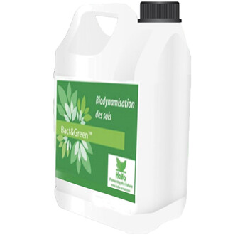 BACT&GREEN P LIQUIDE