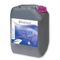 ODYSSEE