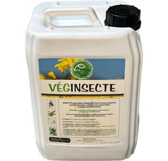 VEGINSECTE VEGENATURE