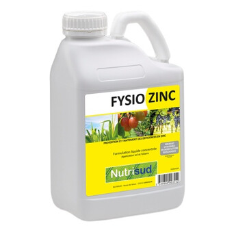 FYSIO ZINC
