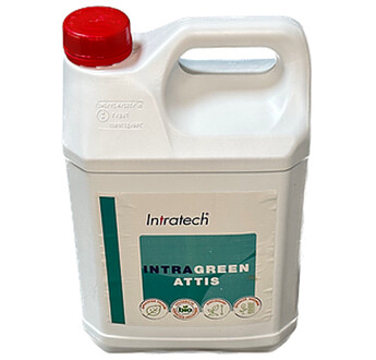 INTRAGREEN ATTIS GP
