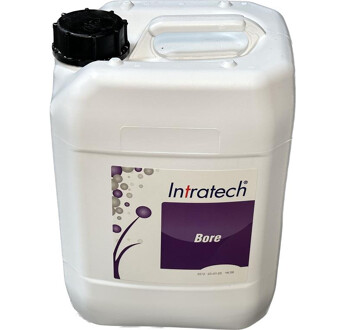 INTRATECH B GP
