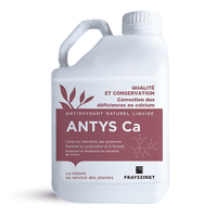 ANTYS CA