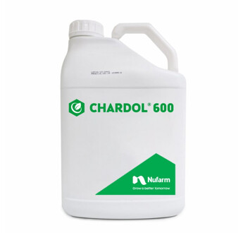CHARDOL 600