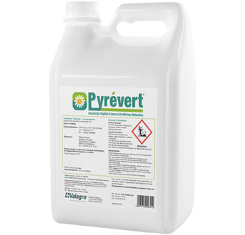 PYREVERT BIO