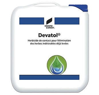 DEVATOL
