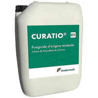 CURATIO