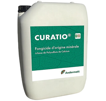 CURATIO