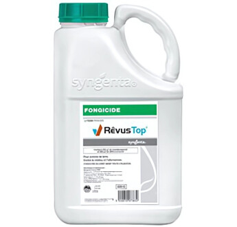 REVUS TOP