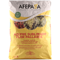 SOUFRE SUBLIME AFEPASA