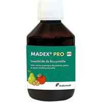 MADEX PRO (ANDERMATT)