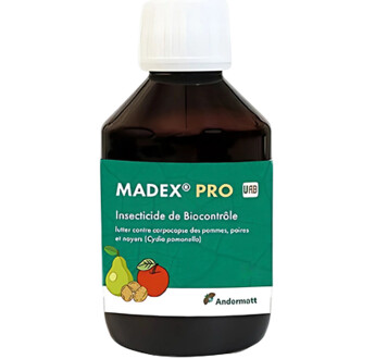 MADEX PRO (ANDERMATT)