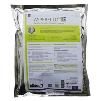 ASPERELLO T34 BIOCONTROL