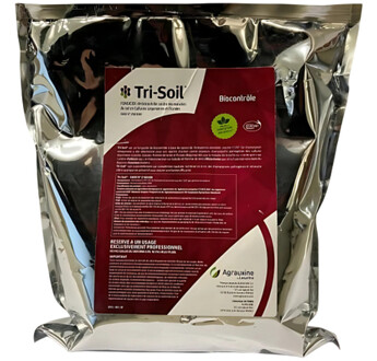 TRI-SOIL