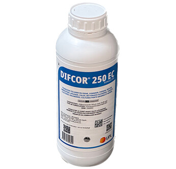 DIFCOR 250 EC