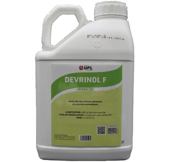 DEVRINOL F