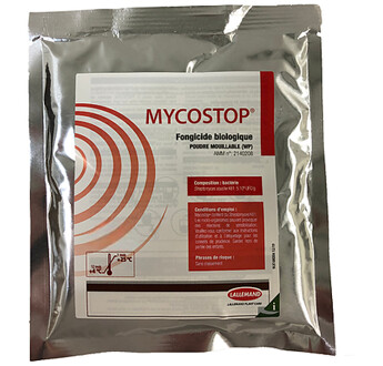 MYCOSTOP