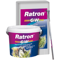 RATRON GW
