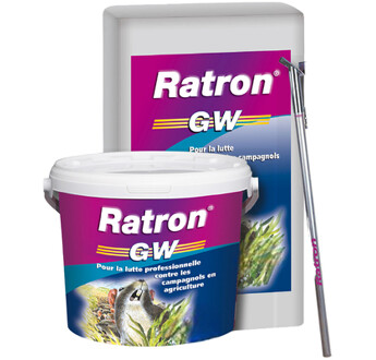 RATRON GW