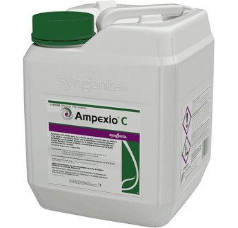 AMPEXIO