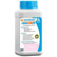 NIMROD