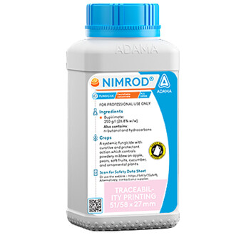 NIMROD