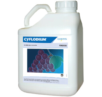 CYFLODIUM