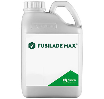 FUSILADE MAX