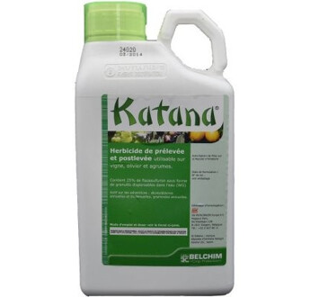 KATANA