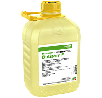 BUTISAN S