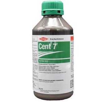 CENT 7