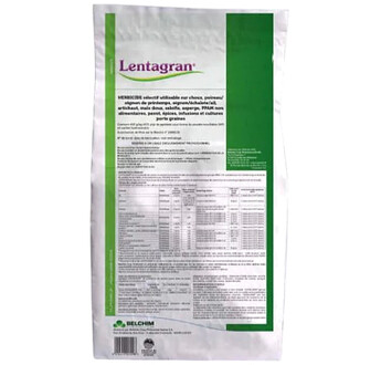 LENTAGRAN