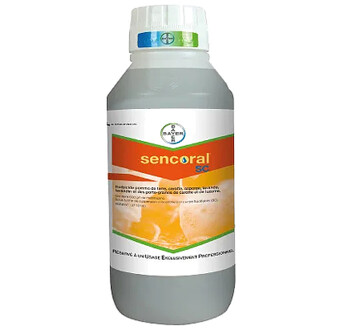 SENCORAL SC