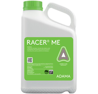 RACER ME