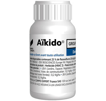 AIKIDO