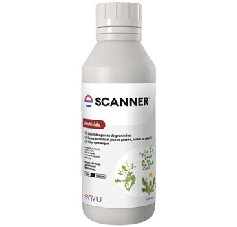 SCANNER