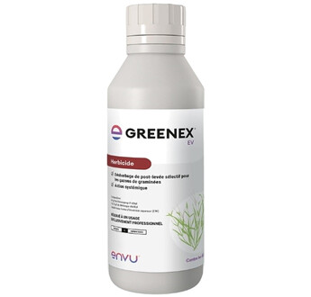 GREENEX EV