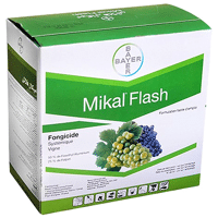 MIKAL FLASH