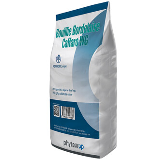 BOUILLIE BORDELAISE CAFFARO WG